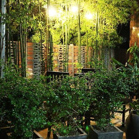 Surmetta Inn Siem Reap Buitenkant foto
