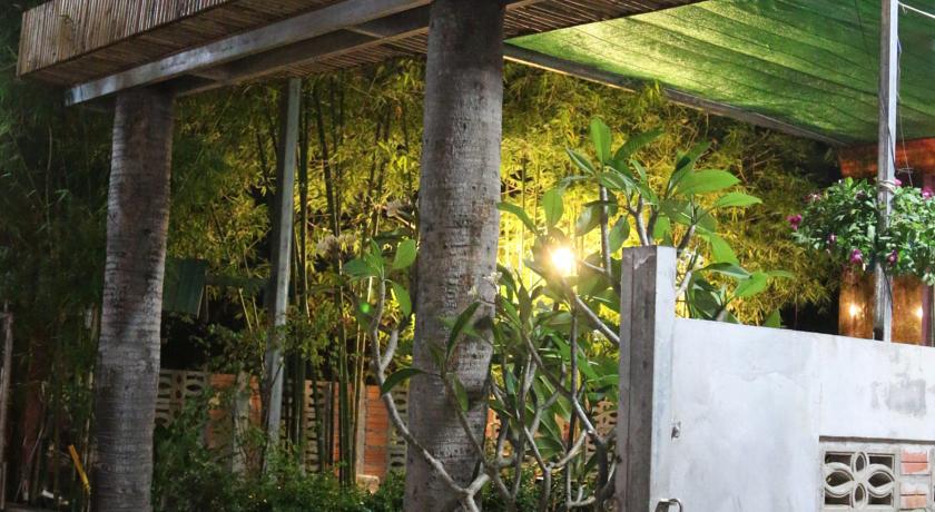 Surmetta Inn Siem Reap Kamer foto