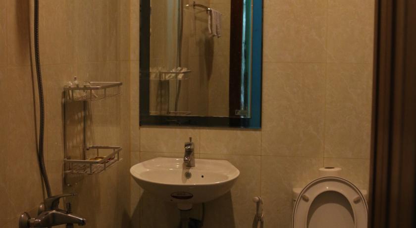 Surmetta Inn Siem Reap Kamer foto