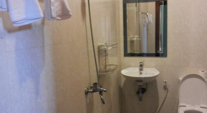 Surmetta Inn Siem Reap Kamer foto