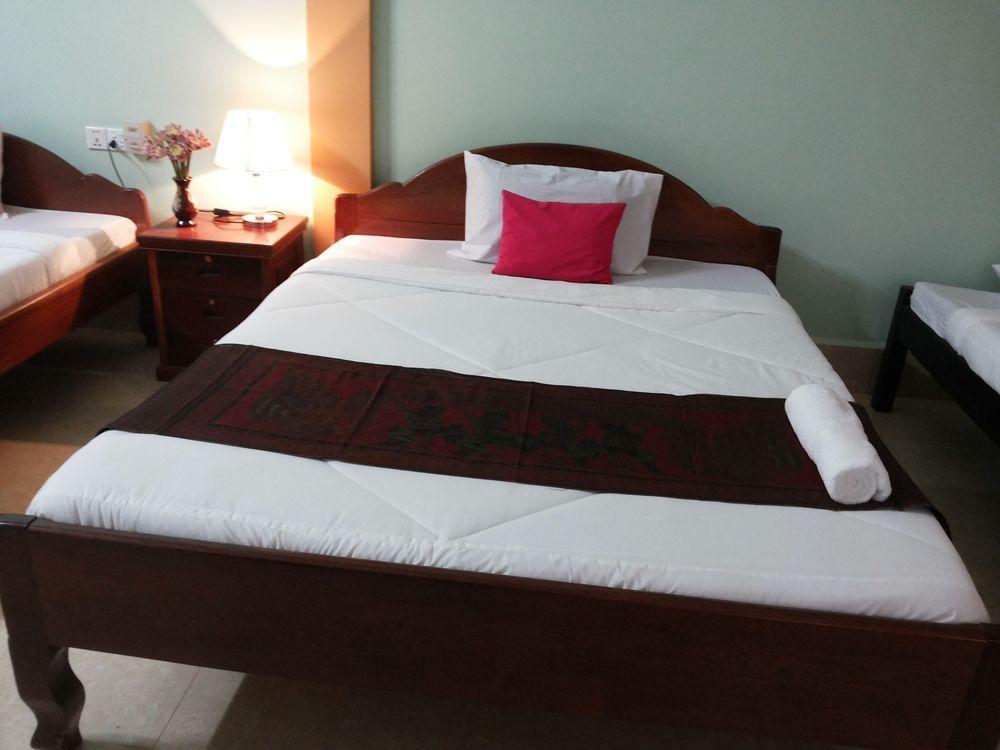 Surmetta Inn Siem Reap Buitenkant foto