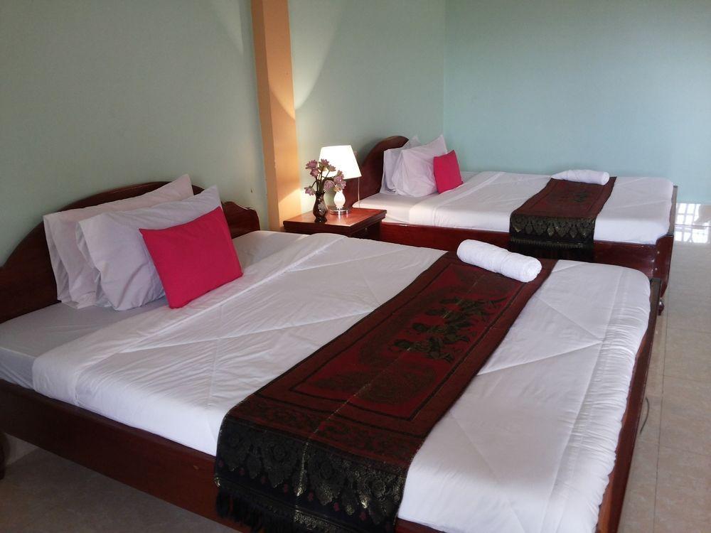 Surmetta Inn Siem Reap Buitenkant foto