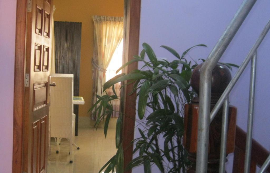 Surmetta Inn Siem Reap Buitenkant foto