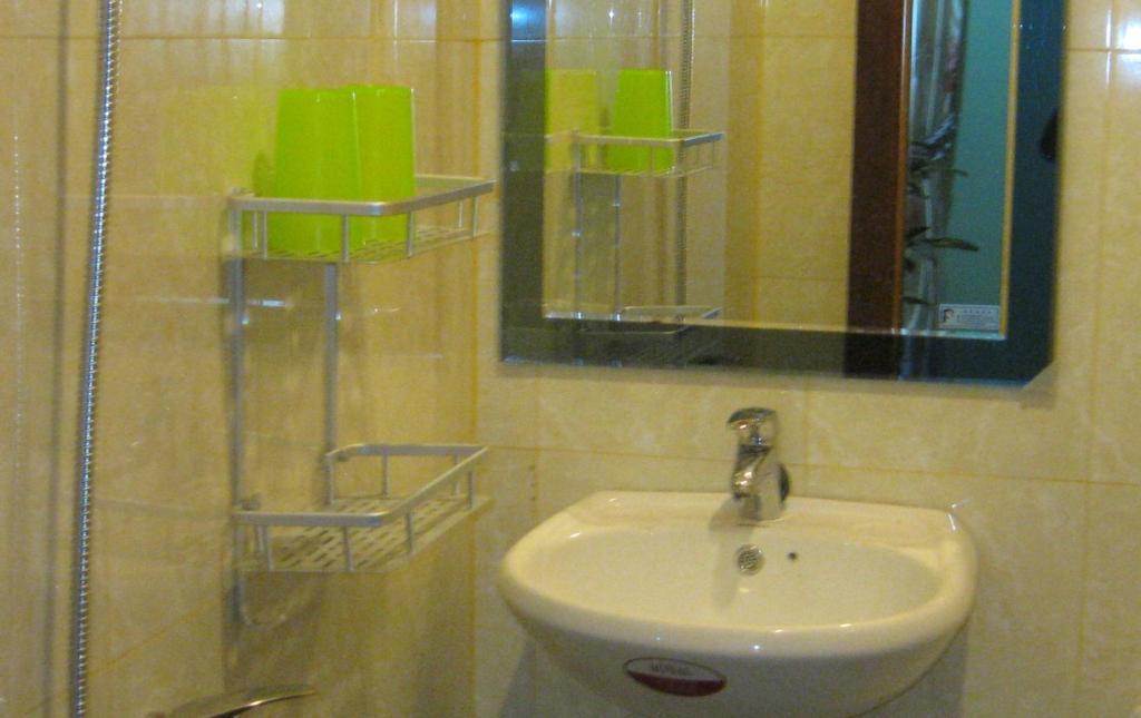 Surmetta Inn Siem Reap Buitenkant foto