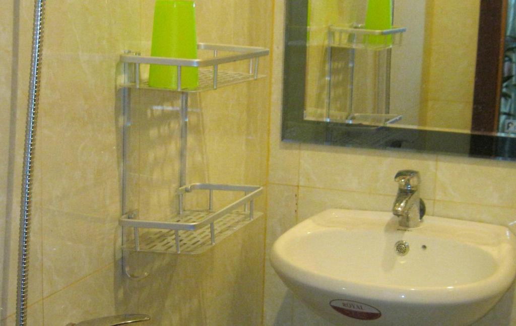 Surmetta Inn Siem Reap Kamer foto