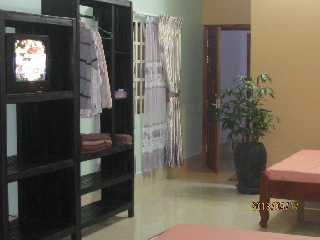Surmetta Inn Siem Reap Kamer foto