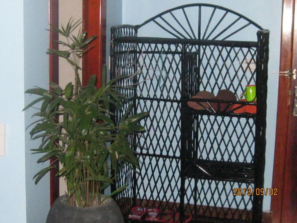 Surmetta Inn Siem Reap Kamer foto