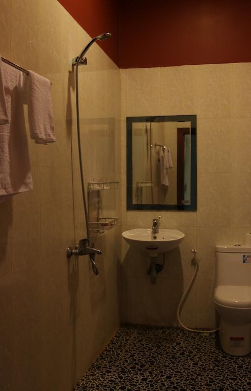 Surmetta Inn Siem Reap Kamer foto