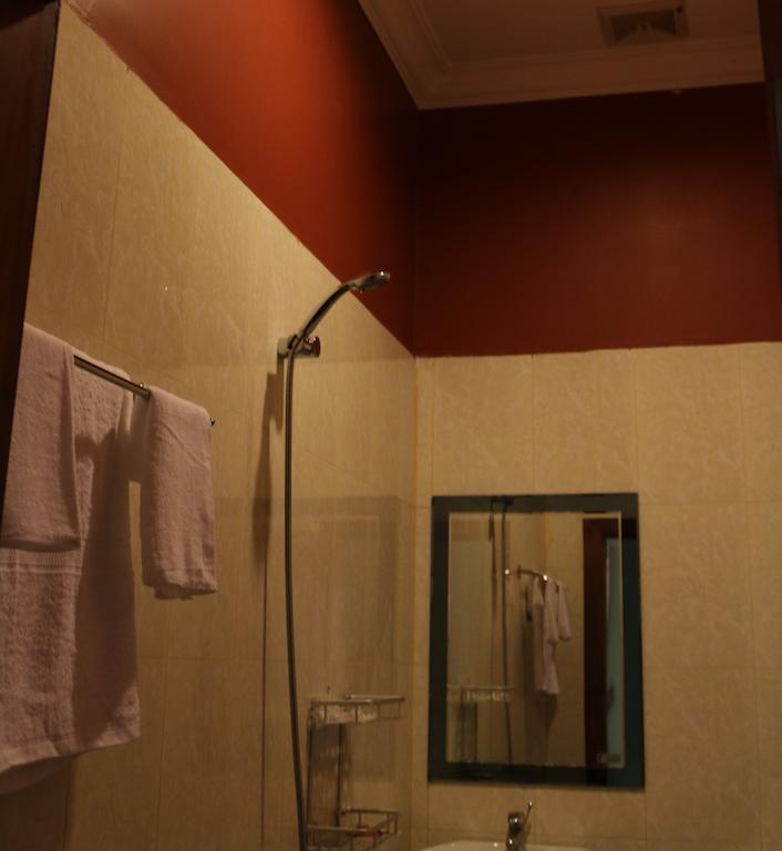 Surmetta Inn Siem Reap Buitenkant foto