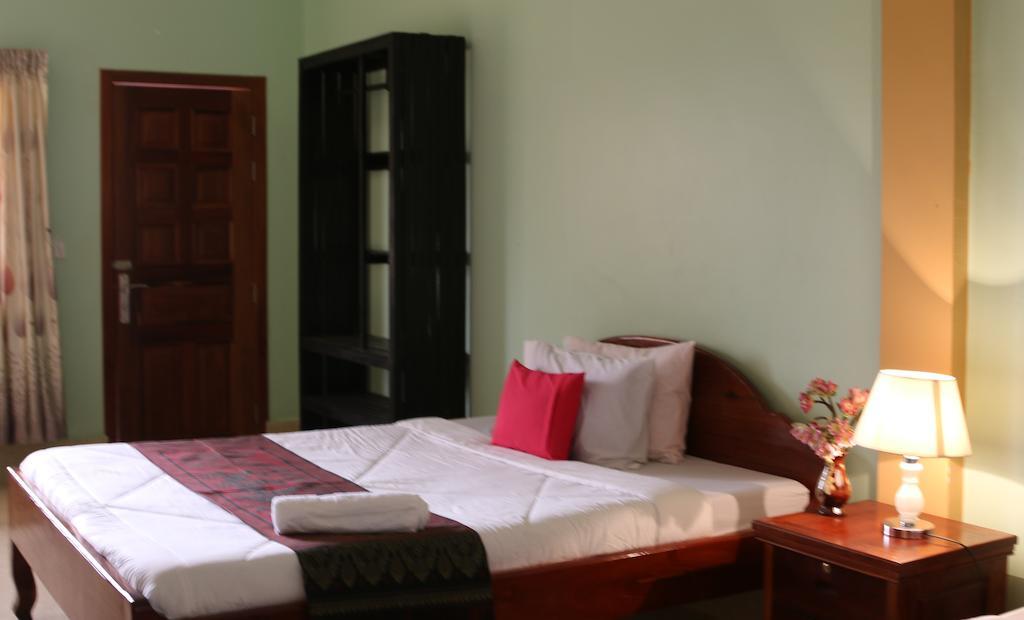 Surmetta Inn Siem Reap Kamer foto