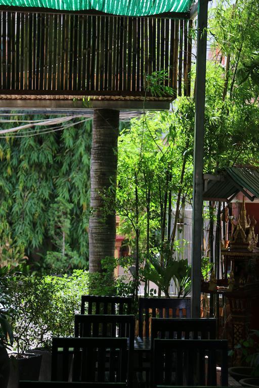 Surmetta Inn Siem Reap Kamer foto